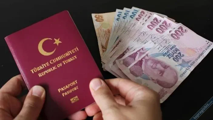 Maaş taşıyan Türk emekliye Bulgaristan’dan 'promosyon'