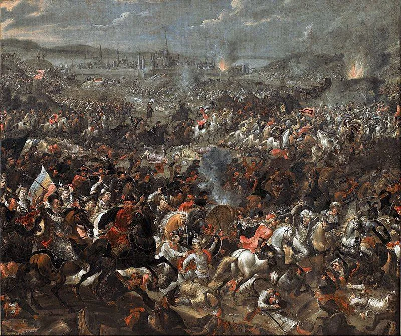 II. Viyana Kuşatması (1683)