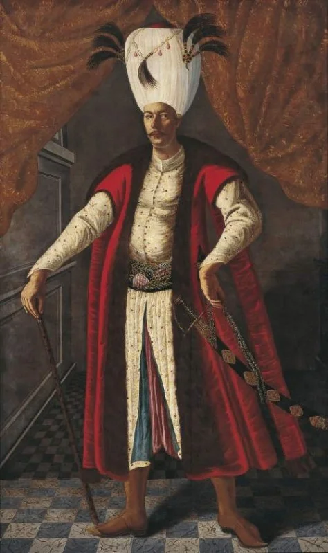 Köprülüler Devri (1656-1683)