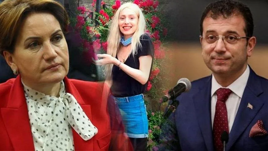 Siyaset dünyası Neslican Tay'ı unutmadı