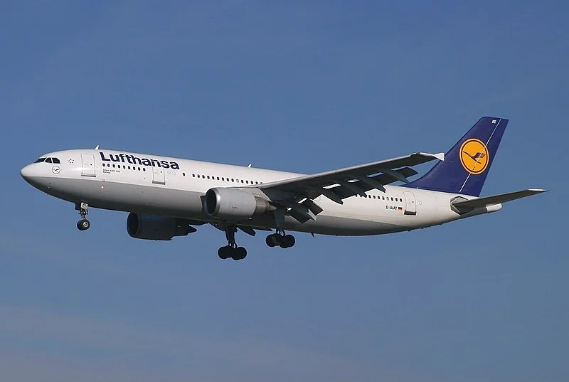 Airbus A300