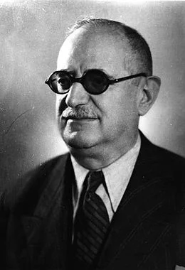 Abdülhalik Renda (1881-1957)