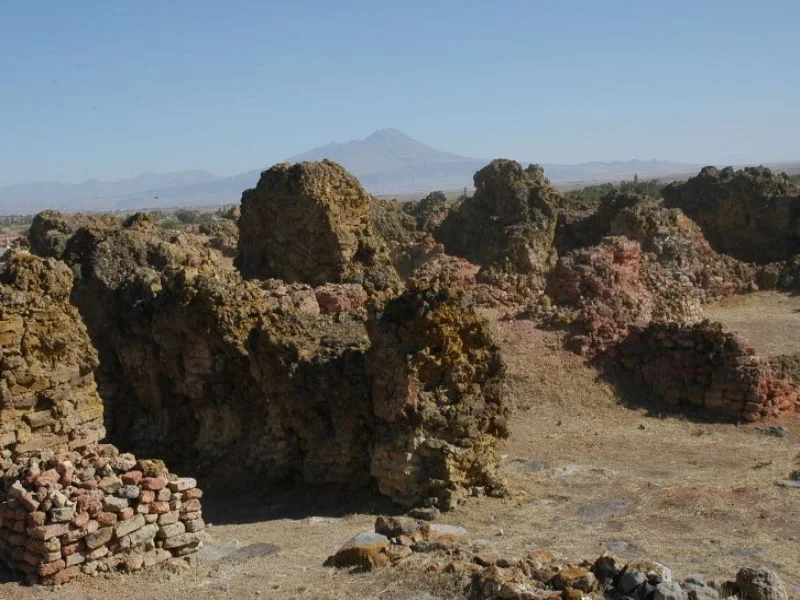 Acemhöyük