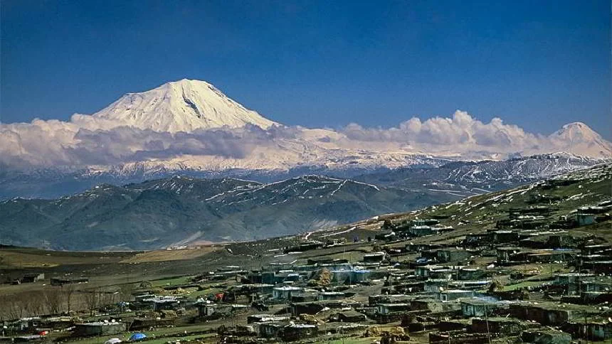Ağrı