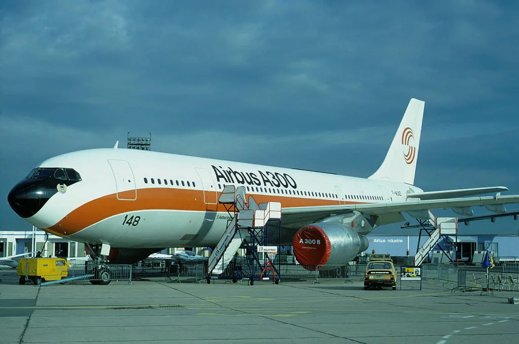 Airbus