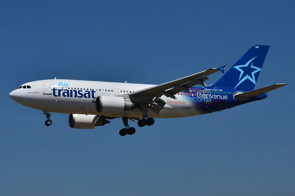 Airbus A310