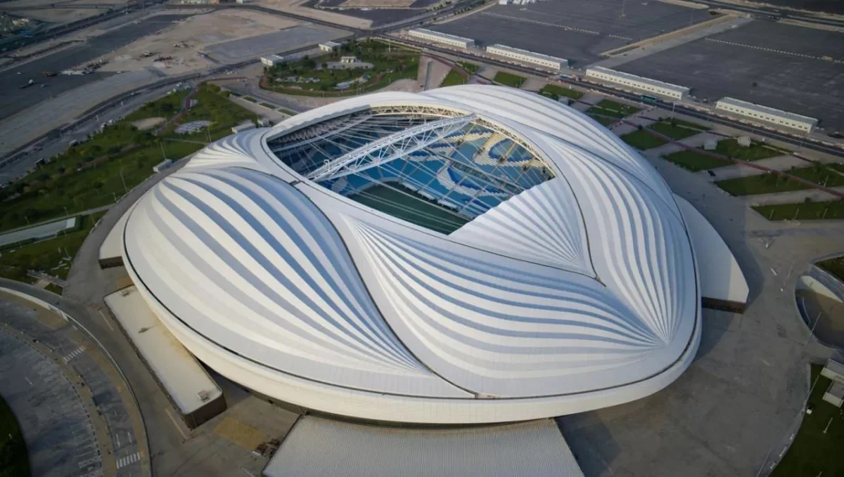 2022 Katar Dünya Kupası Oynanacak Stadyumlar