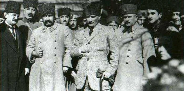 Ankara Hükûmeti