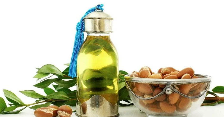 Argan Yağı