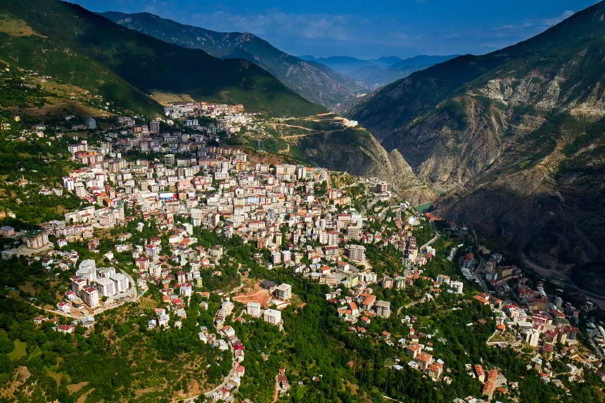 Artvin