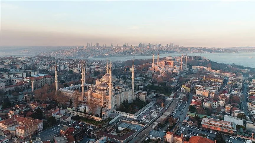 Çifte Ezan Geleneği
