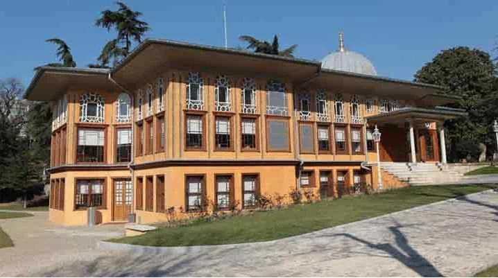 Aynalıkavak Antlaşması (1779)