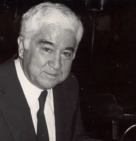 Aziz Nesin (1915-1995)
