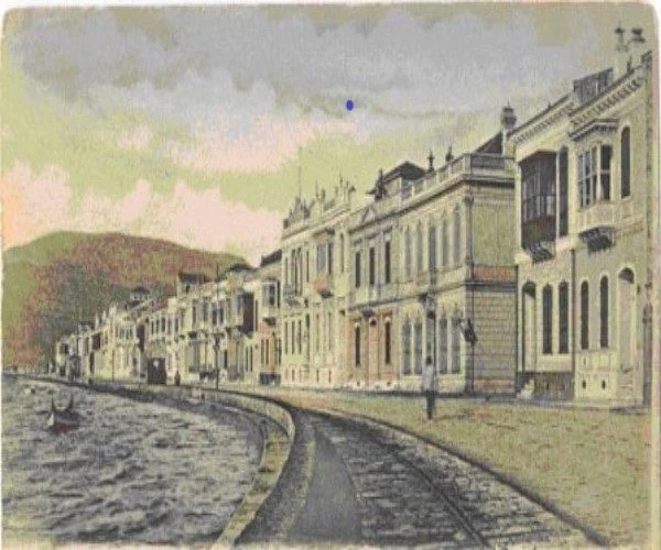 Baltalimanı Antlaşması (1838)