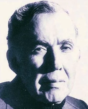 Behçet Necatigil (1916-1979)