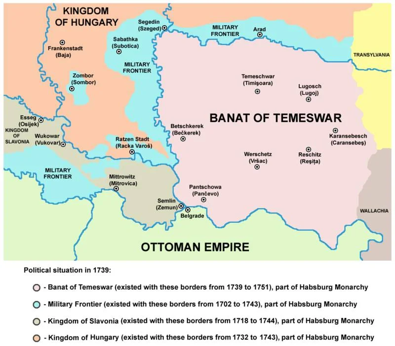 Belgrad Antlaşması (1739)