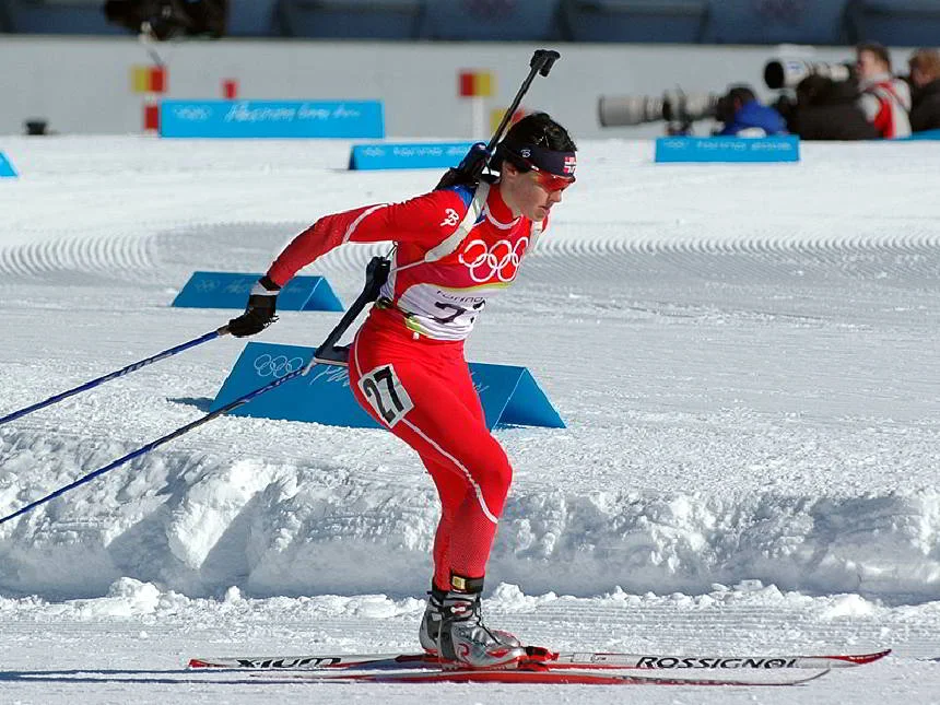 Biatlon Nedir?