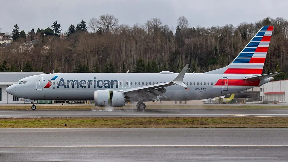 Boeing 737