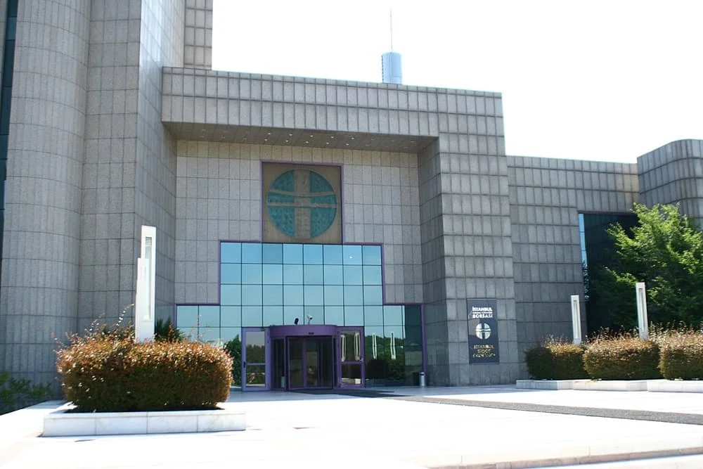 Borsa İstanbul (BIST)