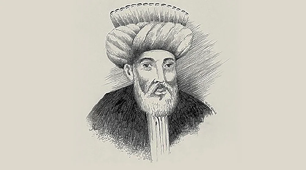 Naîmâ (1655-1716)
