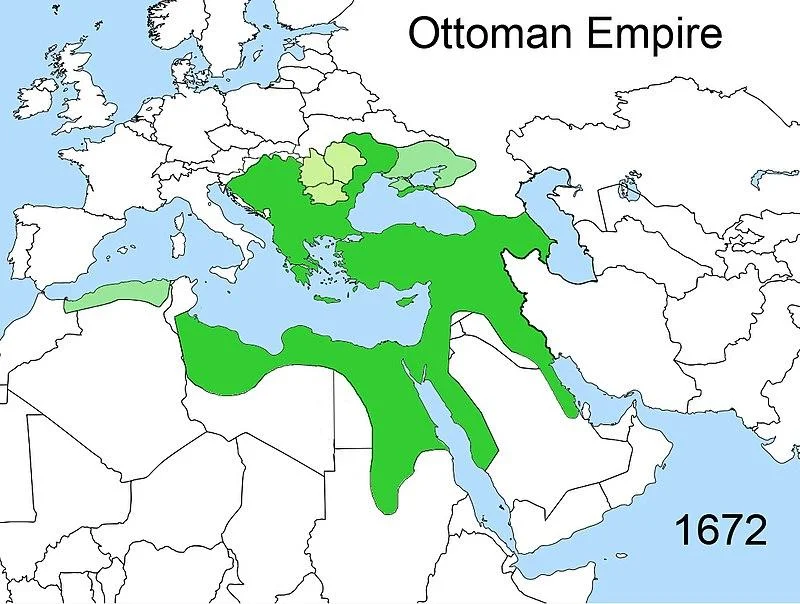 Bucaş Antlaşması (1672)