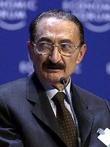 Bülent Ecevit 1925-2006