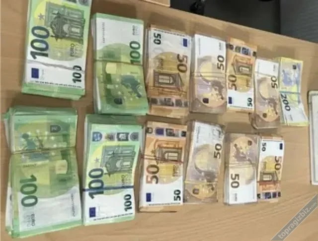 Bulgaristan Euro Mayıs