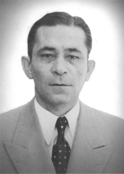 Cahit Sıtkı Tarancı (1910-1956)
