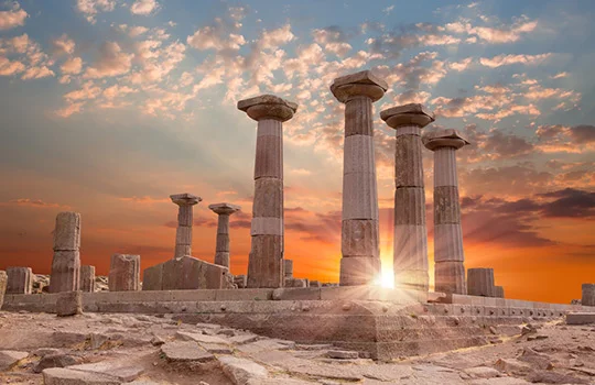Çanakkale