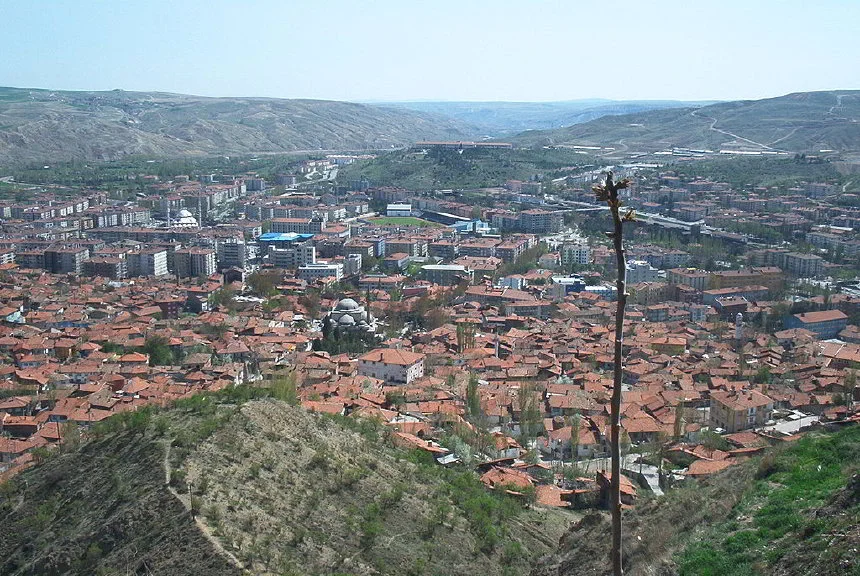 Çankırı