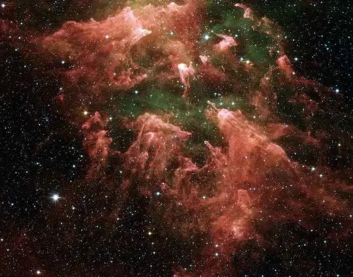 Nebula - Bulutsu