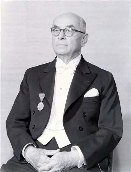 Celal Bayar (1883-1986)