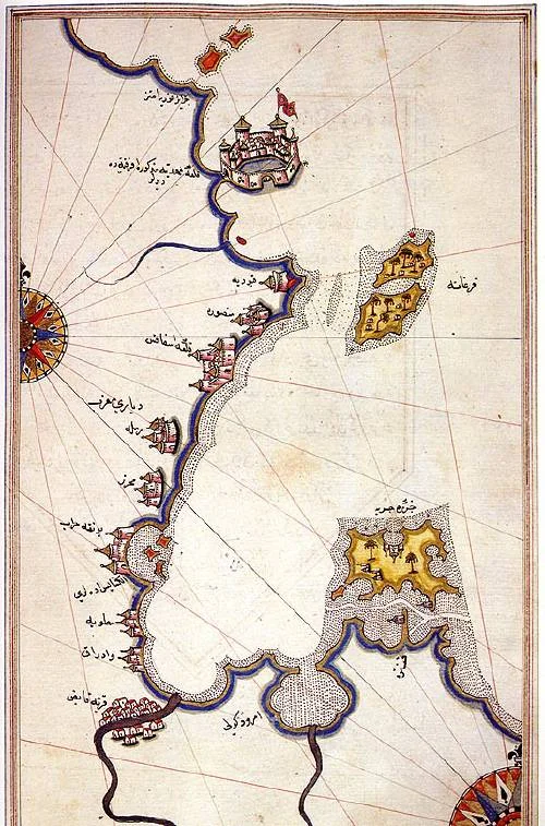Cerbe Deniz Muharebesi (1560)
