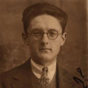 Cevdet Kudret (1907-1992)