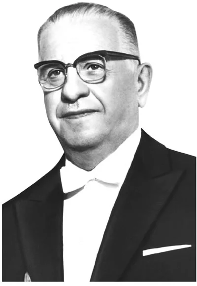 Cevdet Sunay (1899-1982)