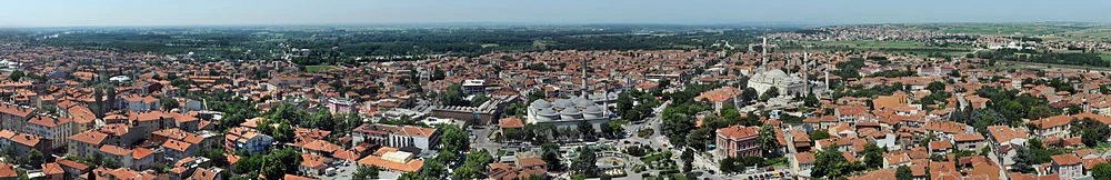Edirne