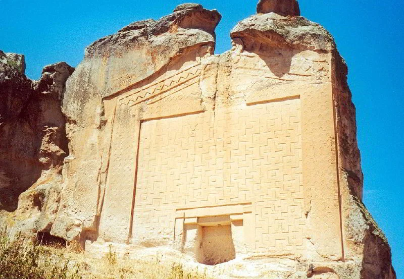 Eskişehir