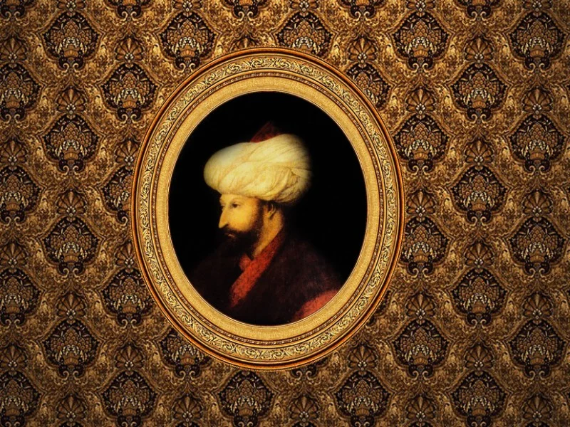 İstemem - Fatih Sultan Mehmet