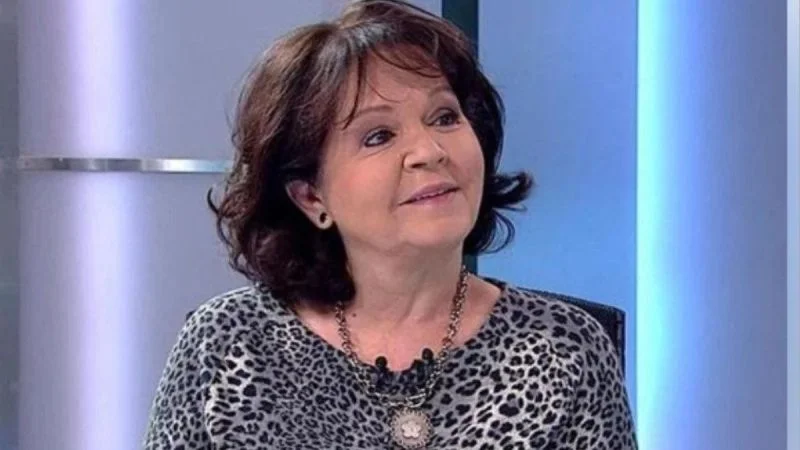 Fatma Karanfil (1952-2024)