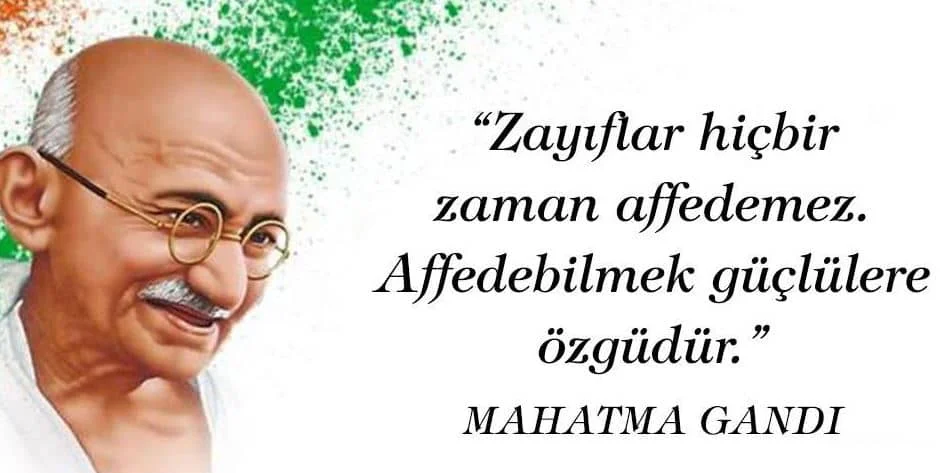 Affedebilmek