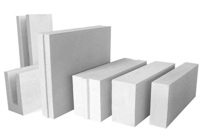 Gaz Beton Nedir?