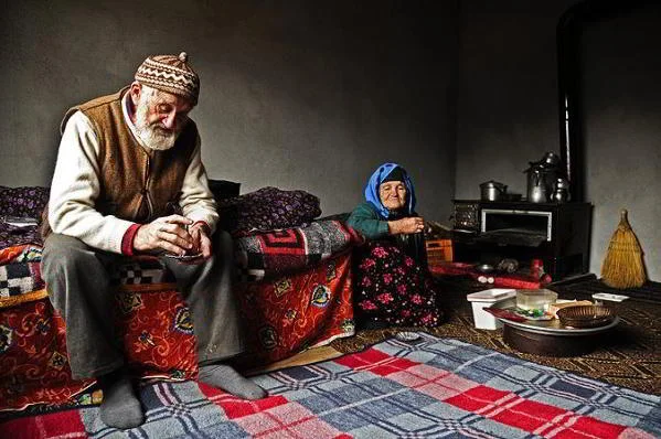 Gençliğin Sırrı !!!