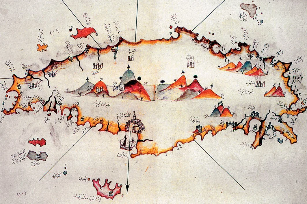 Girit İsyanı