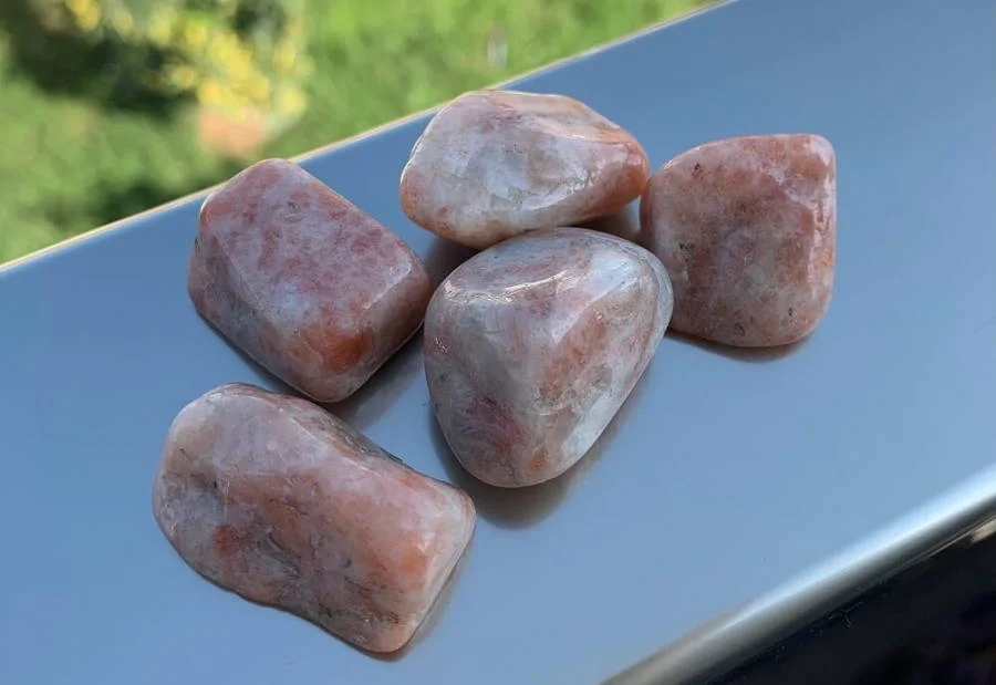 Güneş Taşı - Sunstone