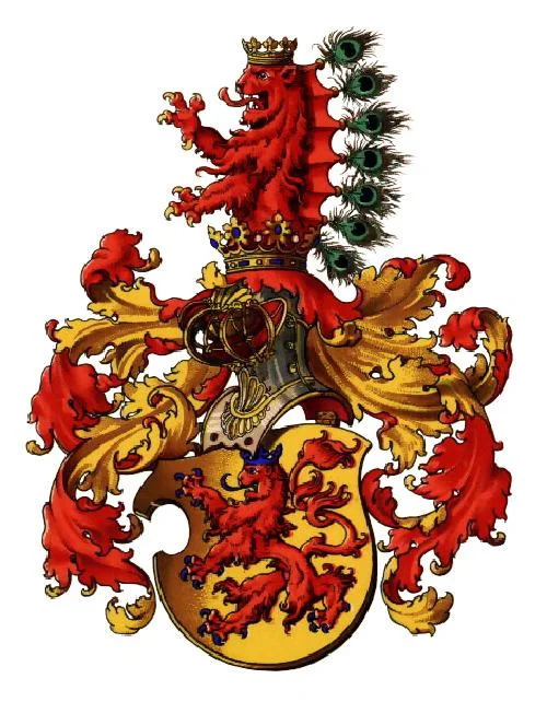 Habsburg Hanedanı