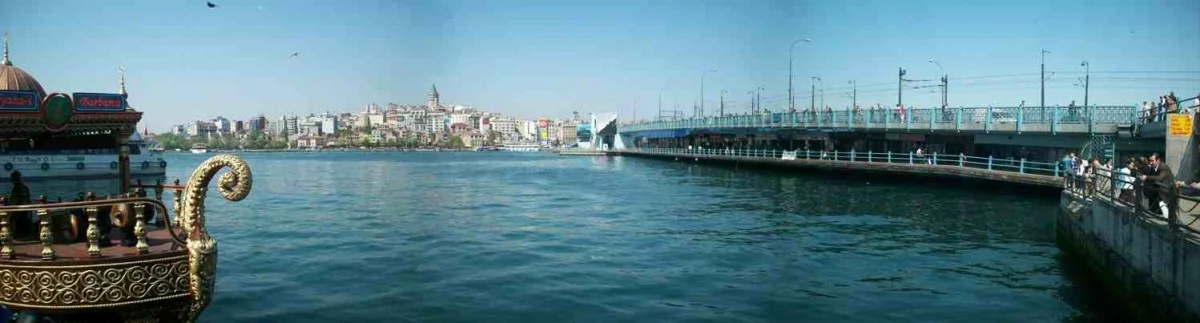 Haliç (Altın Boynuz)