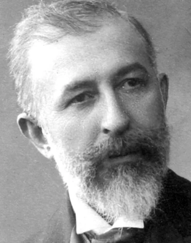 Halid Ziya Uşaklıgil (1866-1945)
