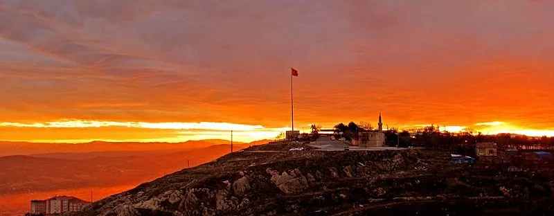Elazığ