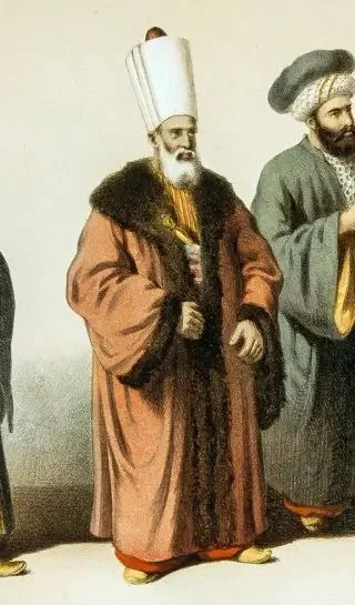 Hezarpare Ahmed Paşa