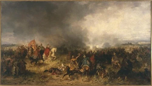 Hotin Muharebesi ve Hotin Antlaşması (1621)